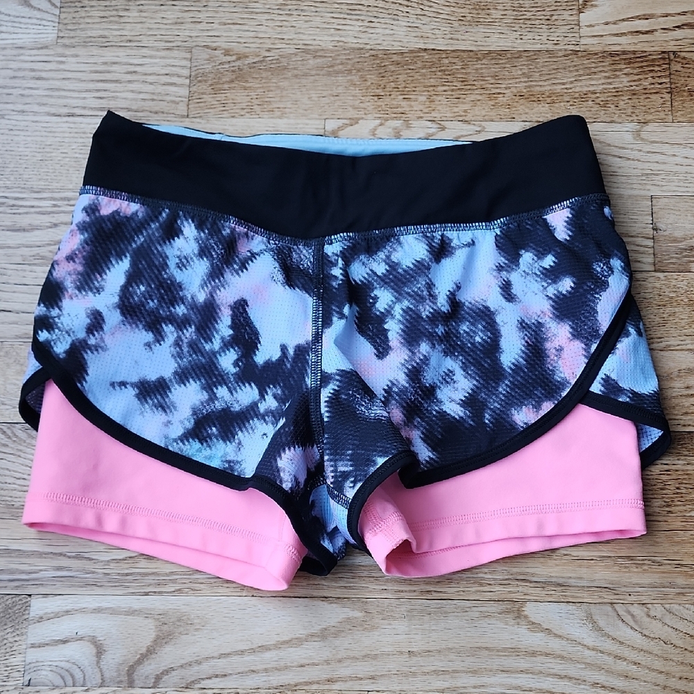 (14) Ivivva Run Dance Gymnastics Athleisure Athletic Tumbling Lounge Active